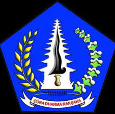 Logo Kelurahan Kadu Agung
